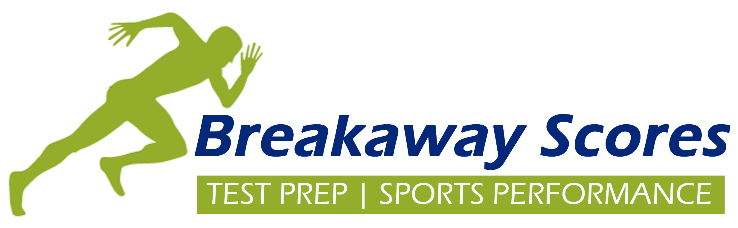 Breakaway Scores Homepage